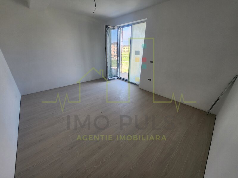 Timisoara Etaj 1. Decomandat. Incalzire in pardoseala. Loc de parcare inclus