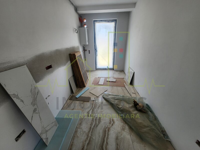 Timisoara Etaj 1. Decomandat. Incalzire in pardoseala. Loc de parcare inclus